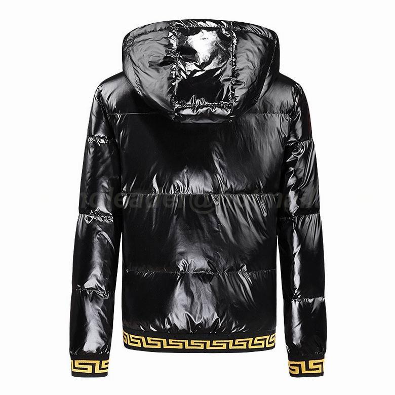 Versace Men's Outwear 3